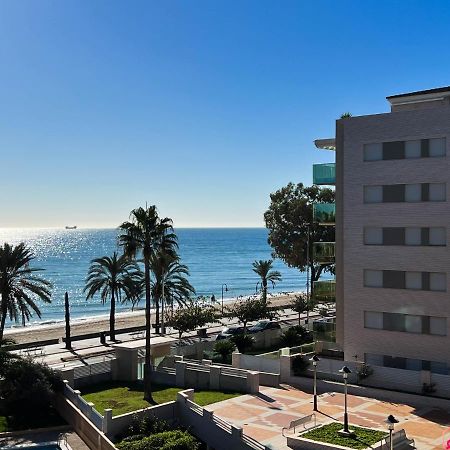 Lindo Al Mar Con Piscina/Tenis Benicàssim Eksteriør billede