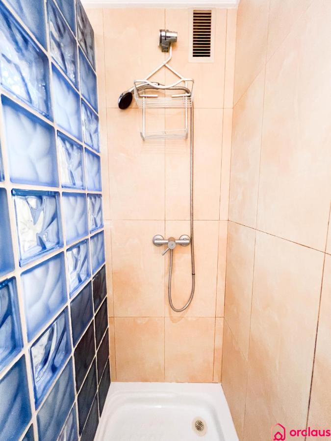 Lindo Al Mar Con Piscina/Tenis Benicàssim Eksteriør billede
