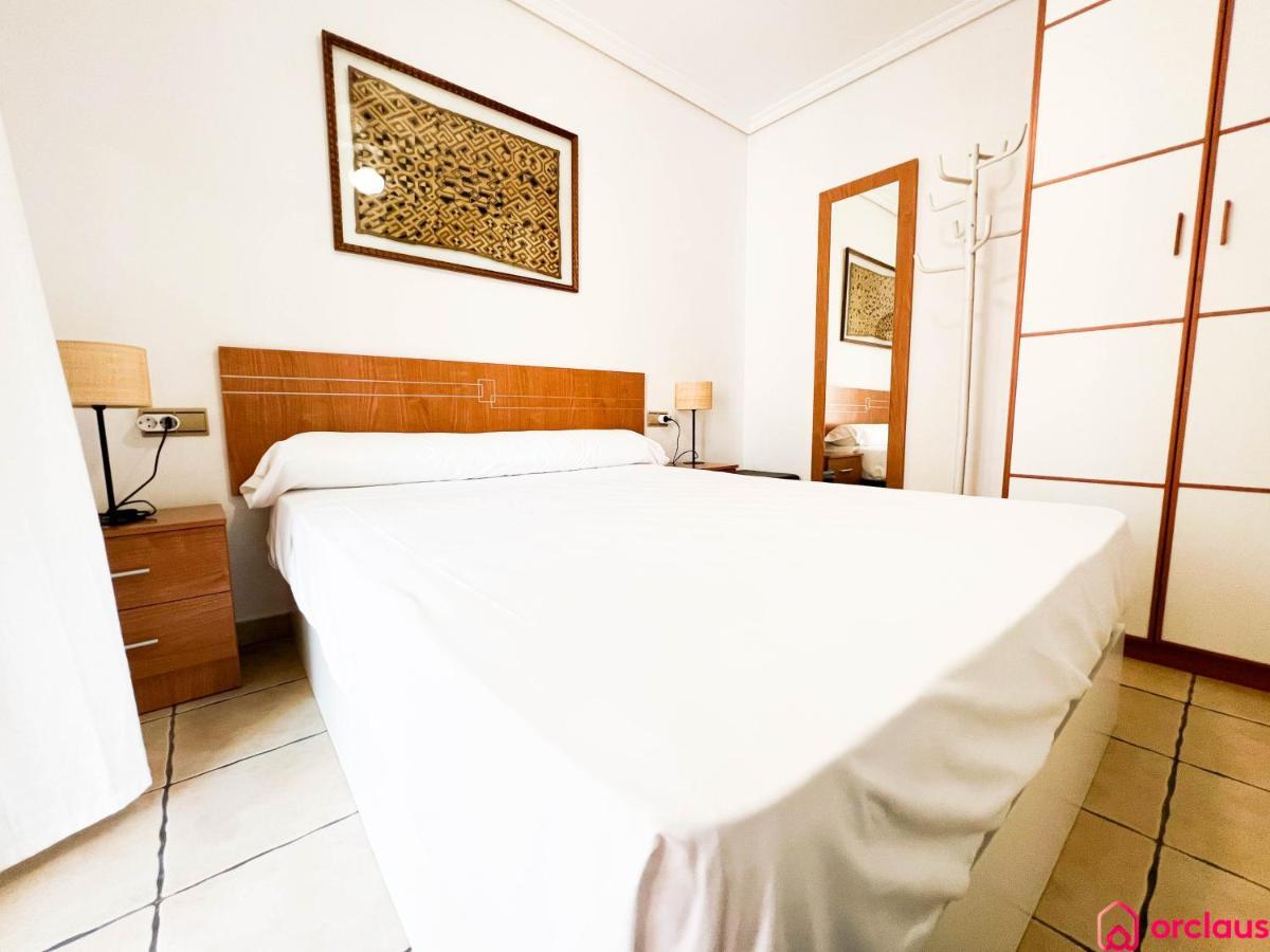 Lindo Al Mar Con Piscina/Tenis Benicàssim Eksteriør billede